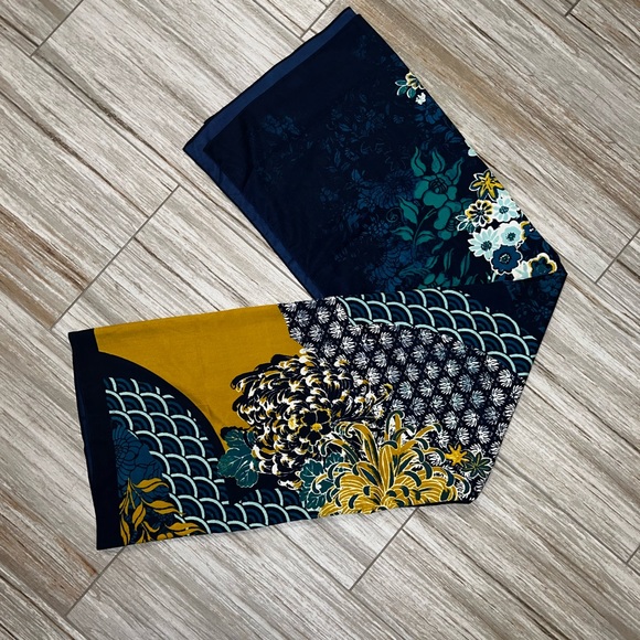 Women Summer Dress with Button Front - Picture 3 of 3